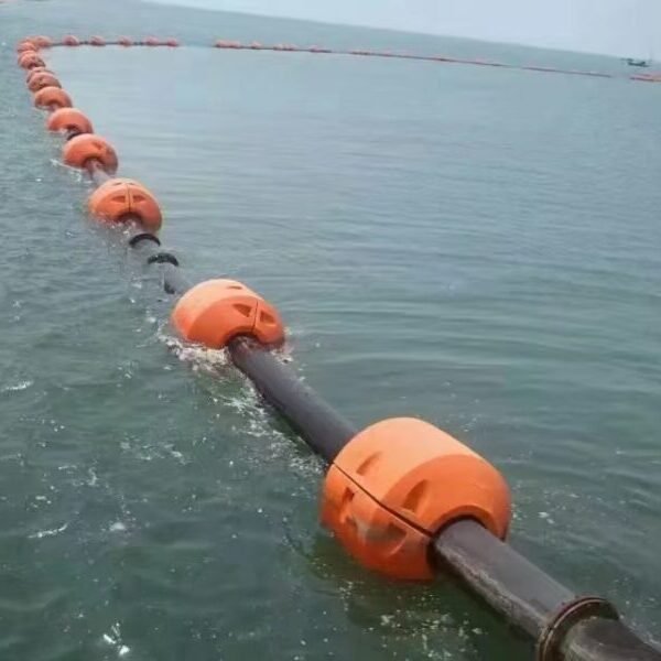 dredging rubber hose